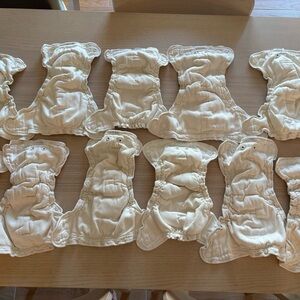 Bundle of 11 Esembly size one inners